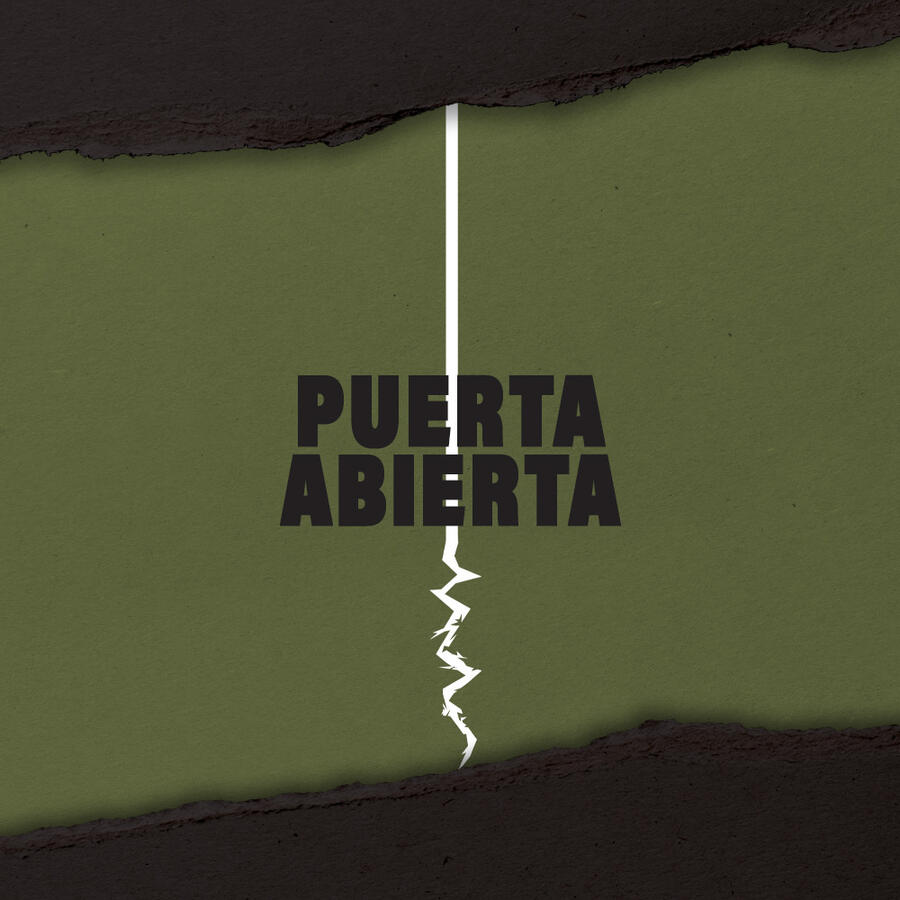 Puerta Abierta
