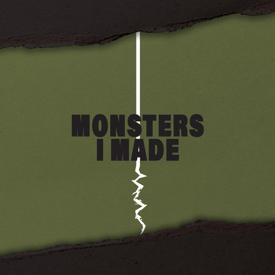 Monsters I Made