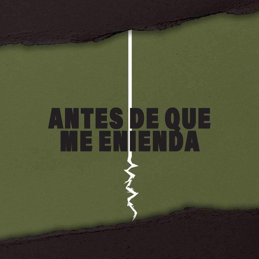 Antes de Que Me Encienda