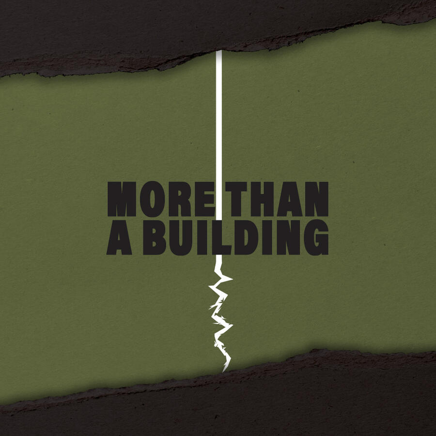 More Than a Building